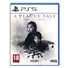 PS5 hra A Plague Tale: Innocence