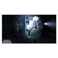 PS4 hra Call of Duty: Modern Warfare 2019