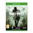 Xbox One hra Call of Duty: Modern Warfare Remastered