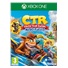 Xbox One hra CTR Crash Team Racing: N.F.