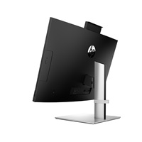 HP AIO ProOne 440G9 23.8NT i3-14100T, 8GB, 512GB, Intel HD DP+HDMI IN, WiFi 6E+BT, usb kl. myš, 120W,Win11Home,3y onsite