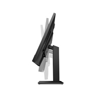 Bazar - HP LCD M2 Confer.Monitor 23,8",1920x1080,IPS w/LED,300,1000:1, 5ms,DP 1.2,HDMI 1.4, 2xUSB,USB-C 65W,webcam, 2x2W