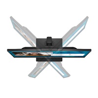 Bazar - HP LCD M2 Confer.Monitor 23,8",1920x1080,IPS w/LED,300,1000:1, 5ms,DP 1.2,HDMI 1.4, 2xUSB,USB-C 65W,webcam, 2x2W