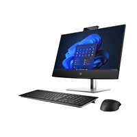 HP AIO ProOne 440G9 23.8NT i7-14700T,16GB,512GB,HD DP+HDMI+HDMI IN,WiFi 6+BT,SD MCR, usb kl. myš,120W,Win11Pro,3y onsite