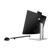 HP AIO ProOne 440G9 23.8T i5-14500T, 1x16GB,512GB, HD DP+HDMI+HDMI IN,WiFi 6E+BT, usb kl. myš, 120W, Win11Pro, 3y onsite