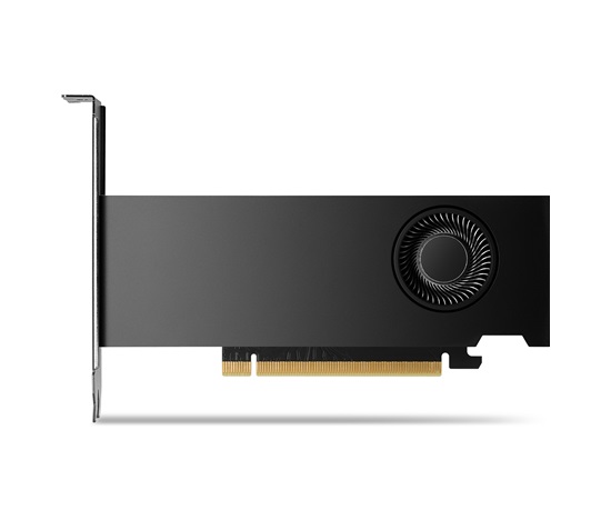 HP VGA NVIDIA RTX 2000 Ada 16GB GDDR6, PCIe 4.0x16 Card, 4x minidisplay port