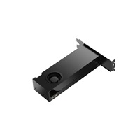 HP VGA NVIDIA RTX 2000 Ada 16GB GDDR6, PCIe 4.0x16 Card, 4x minidisplay port