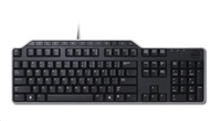 DELL Business Multimedia Keyboard - KB522 - Czech/Slovak (QWERTZ)