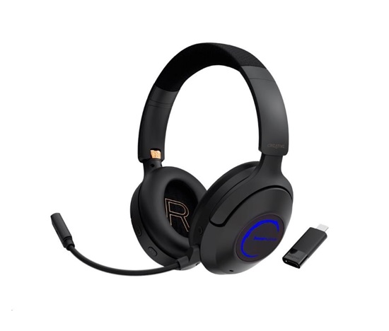 Creative Sound Blaster GH7 ANC - sluchátka s mikrofonem