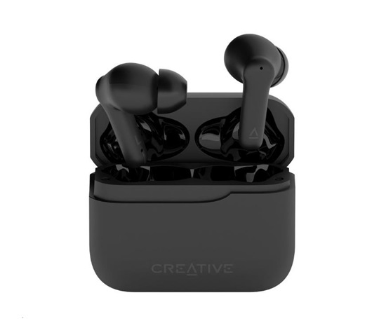 Creative Zen Air 2 ANC sluchátka - černá