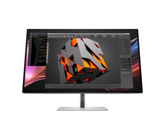 HP LCD 727pu 27" 2560x1440, IPS, 16:10,4000its,5ms,2000:1,RJ-45, DP, DP out,HDMI, 5x USB-A, USB-C 100w, w5/5/5