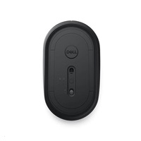 DELL Mobile Wireless Mouse - MS3320W - Black