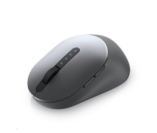DELL Multi-Device Wireless Mouse - MS5320W - Titan Gray