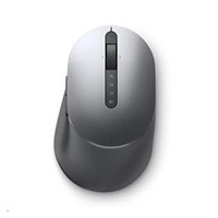 DELL Multi-Device Wireless Mouse - MS5320W - Titan Gray