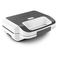 Tefal SW701110 Snack XL sendvičovač, 850 W, vyměnitelné plotny, uložení šňůry, kontrolka provozu