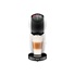 DeLonghi EDG226.W Genio S Nescafé Dolce Gusto kapslový kávovar, 1340-1600 W, 15 barů, automatické vypnutí, bílá