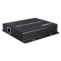 PREMIUMCORD HDMI extender FULL HD 1080p na 150m přes Cat5e/Cat6