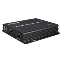 PREMIUMCORD HDMI extender FULL HD 1080p na 150m přes Cat5e/Cat6