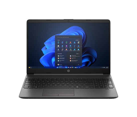 HP NTB 250R G9 i5-1335U 15.6 FHD 300, 2x8GB, 512GB, WiFi ax, BT, FpS, Win11Pro 3y onsite