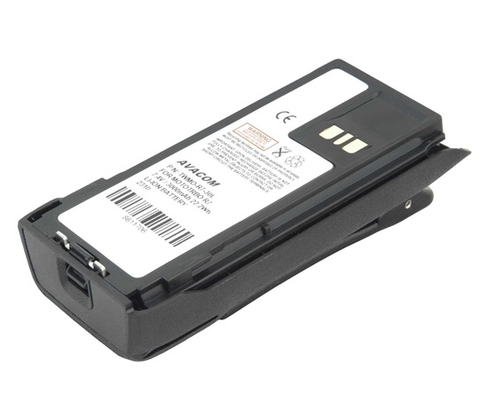 AVACOM baterie pro radiostanice Motorola MOTOTRBO R7, R7a Li-Ion 7,4V 3000mAh