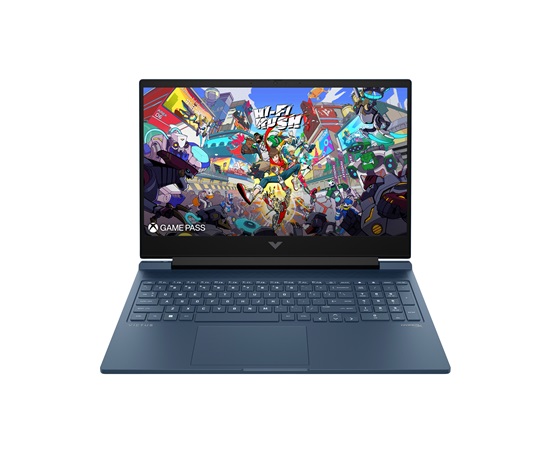 NTB HP VICTUS 16-r1001nc, Core i5-14500HX, 16.1" FHD IPS, 32GB DDR5, SSD 1TB, RTX 4060 8GB , Win11