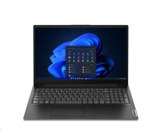 LENOVO NTB V15 G4 AMN - AMD Ryzen™ 5 7520U,15.6" FHD TN,8GB,512SSD,HDMI,Int. AMD Radeon 610M,W11P,2Y CC