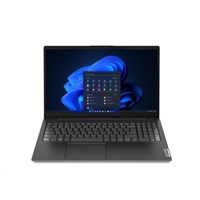 LENOVO NTB - V15 G4 IRU - i3-1315U,15.6" FHD TN,8GB,512SSD,HDMI,Int. Intel UHD,Business Black,W11H,2Y CC