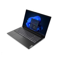 LENOVO NTB V15 G4 IRU - i3-1315U,15.6" FHD TN,8GB,512SSD,HDMI,Int. Intel UHD,Business Black,W11H,2Y CC