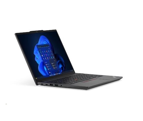 LENOVO NTB ThinkPad E14 Gen 6 - Ryzen™ 7 7735HS,14" WUXGA IPS,32GB,1TSSD,HDMI,AMD Radeon™ 680M,W11P,3Y Onsite
