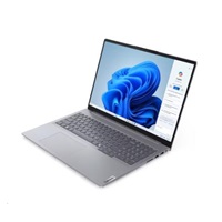 LENOVO NTB ThinkBook 16 G7 ARP - AMD Ryzen™ 5 7535HS,16" WUXGA IPS,16GB,512SSD,HDMI,AMD Radeon™ 660M,W11H,3Y Onsite