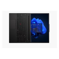 LENOVO NTB ThinkPad P16s Gen 3 - Ultra 7 155H,16" WUXGA IPS,32GB,1TSSD,HDMI,RTX 500 Ada,W11P,3Y Premier
