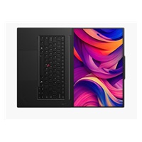 LENOVO NTB ThinkPad/Workstation P1 G7 - Ultra 9 185H,16" WQUXGA OLED Touch,64GB,2TSSD,HDMI,RTX 3000 Ada,W11P,3Y Premier