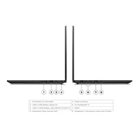 LENOVO NTB ThinkPad/Workstation P1 G7 - Ultra 9 185H,16" WQUXGA OLED Touch,64GB,2TSSD,HDMI,RTX 3000 Ada,W11P,3Y Premier