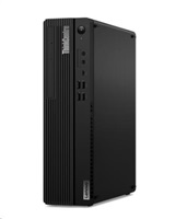 LENOVO PC ThinkCentre M75s Gen 5 SFF - Ryzen™ 5 8500G,16GB,512SSD,HDMI,DP,AMD Radeon™ 740M,W11P,3Y Onsite