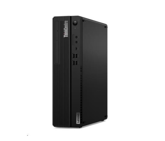 LENOVO PC ThinkCentre M75s Gen 5 SFF - Ryzen™ 5 8500G,16GB,512SSD,HDMI,DP,AMD Radeon™ 740M,W11P,3Y Onsite