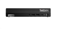 LENOVO PC ThinkCentre M75q Gen 5 Tiny - AMD Ryzen™ 3 8300GE,8GB,256SSD,HDMI,DP,AMD Radeon™ 740M,W11P,3Y Onsite
