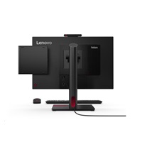LENOVO PC ThinkCentre M75q Gen 5 Tiny - Ryzen™ 7 PRO 8700GE,16GB,512SSD,HDMI,DP,AMD Radeon™ 780M,W11P,3Y Onsite