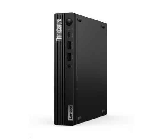LENOVO PC ThinkCentre M70q Gen 5 Tiny - i7-14700T,16GB,512SSD,HDMI,DP,Int. Intel UHD 770,W11P,3Y Onsite