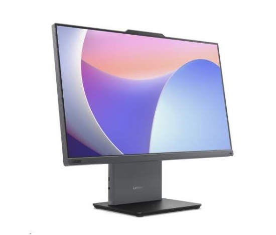 LENOVO PC AiO ThinkCentre neo 50a 24 Gen 5 -  i5-13420H,23.8" FHD IPS,16GB,512SSD,HDMI,Int. Intel UHD,W11P,3Y Onsite