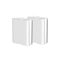 ASUS ZenWifi BQ16 2-pack, WiFi7 Extendable Router, AiMesh, 2x WAN/LAN, 3x LAN, 1x USB 3.0