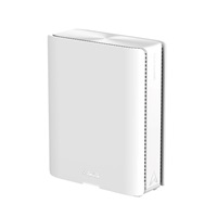 ASUS ZenWifi BQ16 1-pack, WiFi7 Extendable Router, AiMesh, 2x WAN/LAN, 3x LAN, 1x USB 3.0