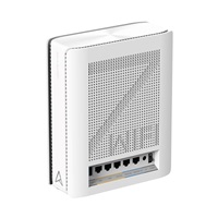 ASUS ZenWifi BQ16 1-pack, WiFi7 Extendable Router, AiMesh, 2x WAN/LAN, 3x LAN, 1x USB 3.0