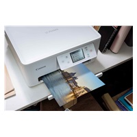 Canon PIXMA TS7650i MF(tisk,kopírka,sken,cloud) A4, 15obr./min., LCD, USB, Wi-Fi BAZAR/ROZBALENO