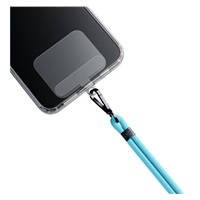 3mk Easy Clip Blue (black)