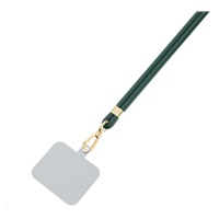 3mk EasyClip Dark Green (gold)