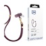 3mk EasyClip Elite Mulberry (gold)