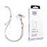 3mk EasyClip Elite Powder Pink (gold)