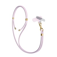 3mk EasyClip Elite Powder Pink (gold)