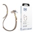 3mk EasyClip Elite Taupe (gold)
