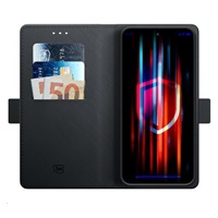 3mk ochranné pouzdro Wallet Case pro Apple iPhone 12/12 Pro